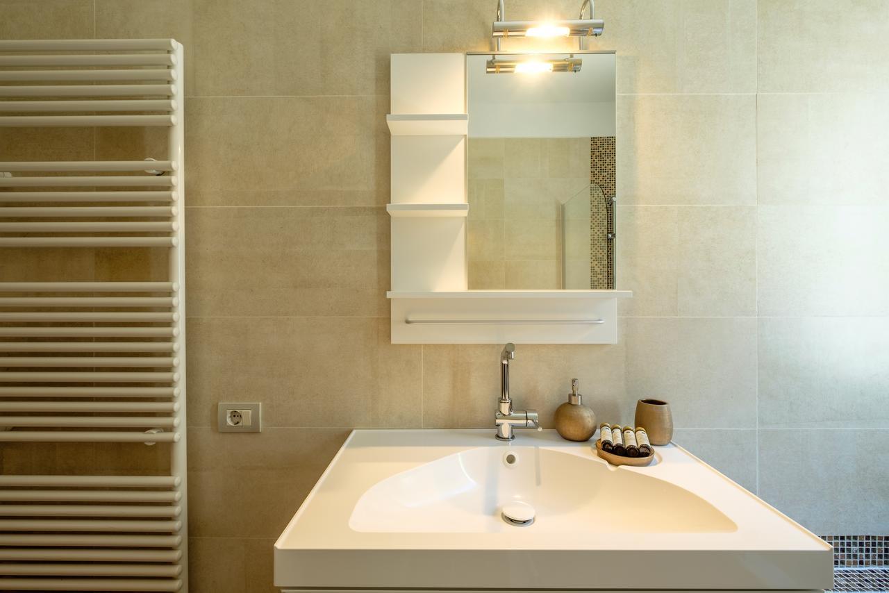 Casa Verona Venice Luaran gambar