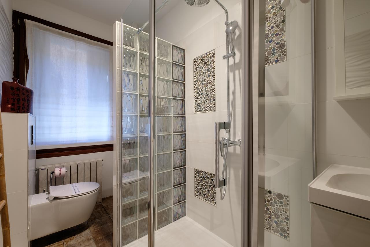 Casa Verona Venice Luaran gambar