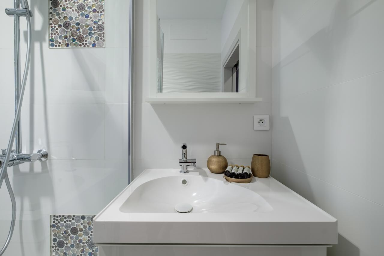 Casa Verona Venice Luaran gambar