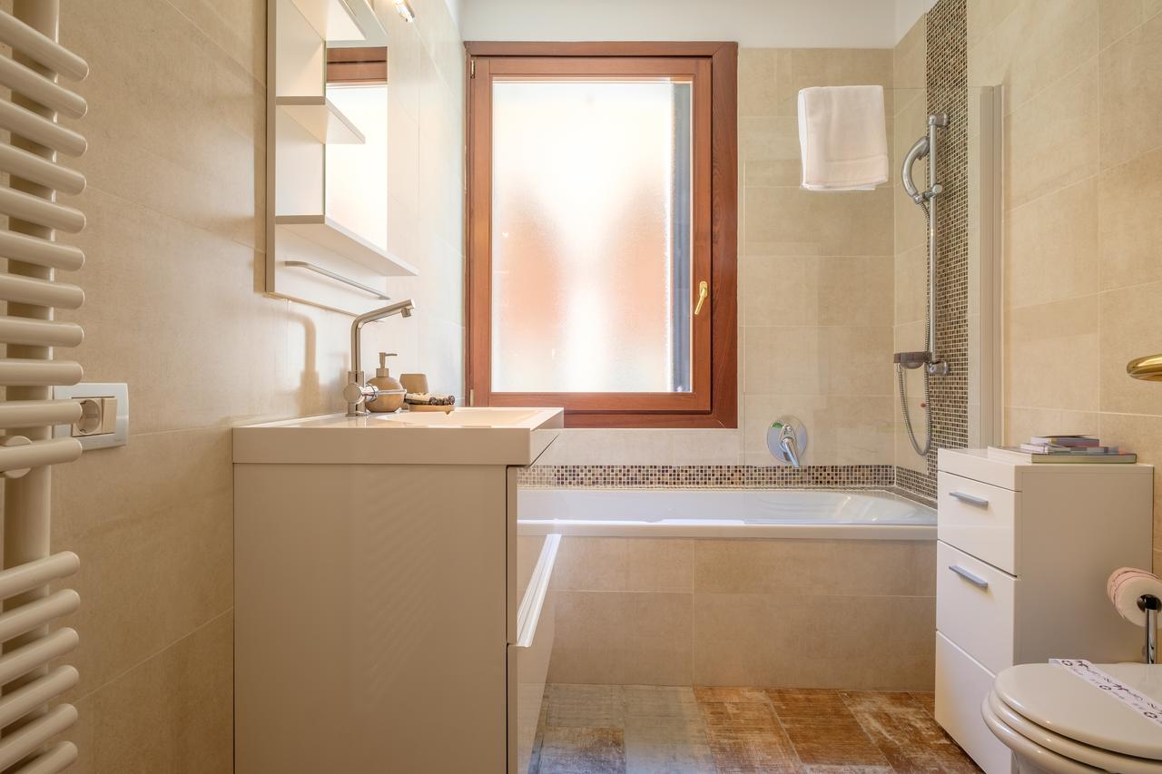 Casa Verona Venice Luaran gambar