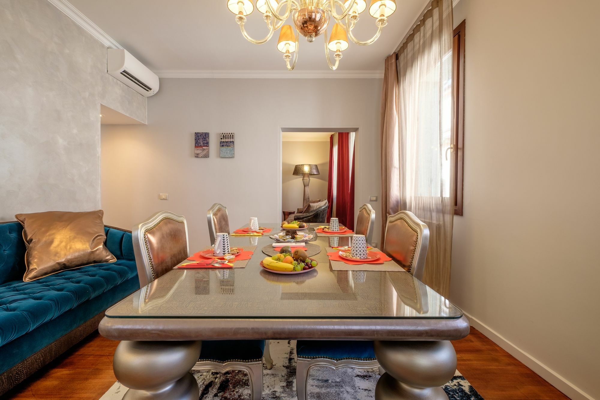 Casa Verona Venice Luaran gambar