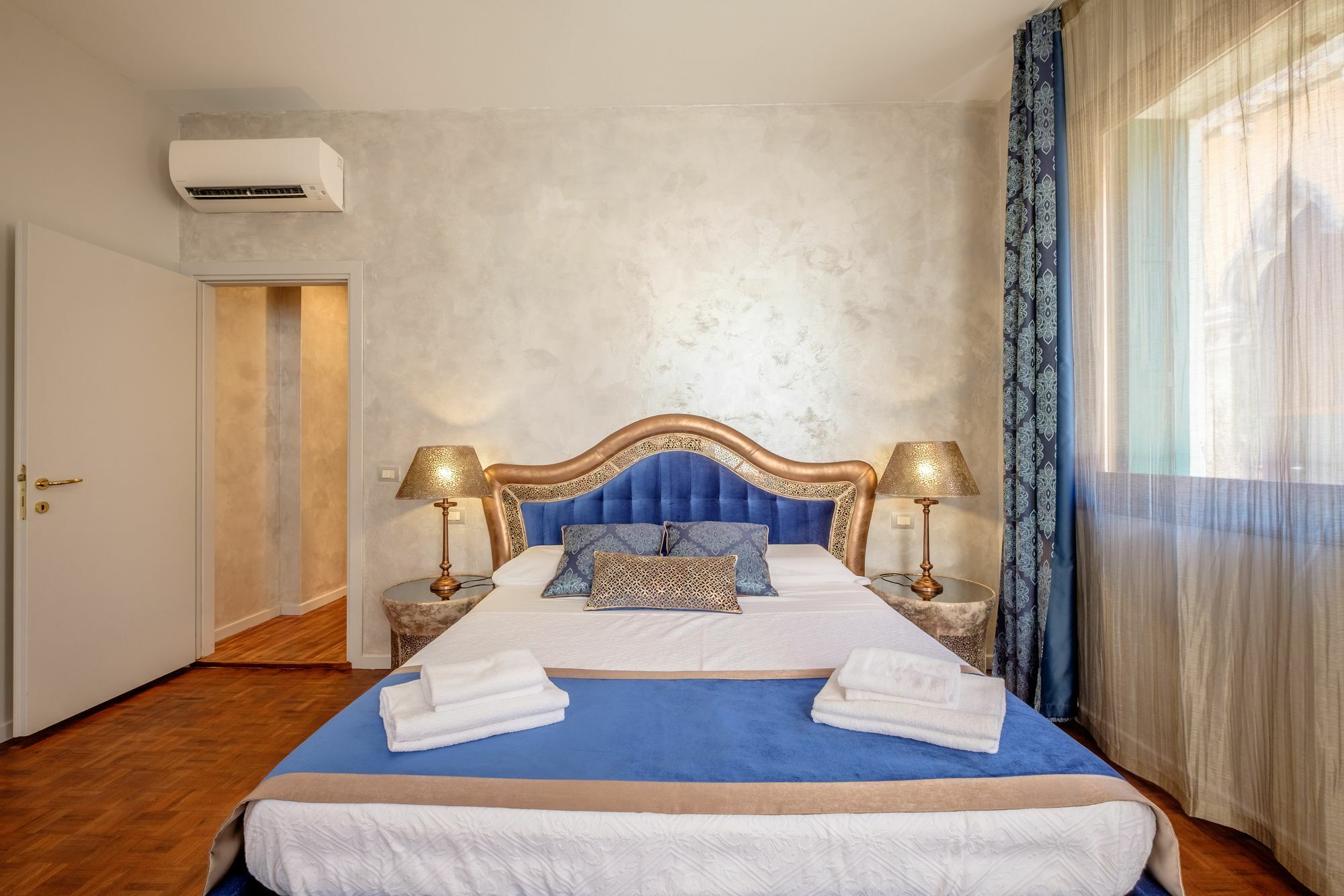 Casa Verona Venice Luaran gambar