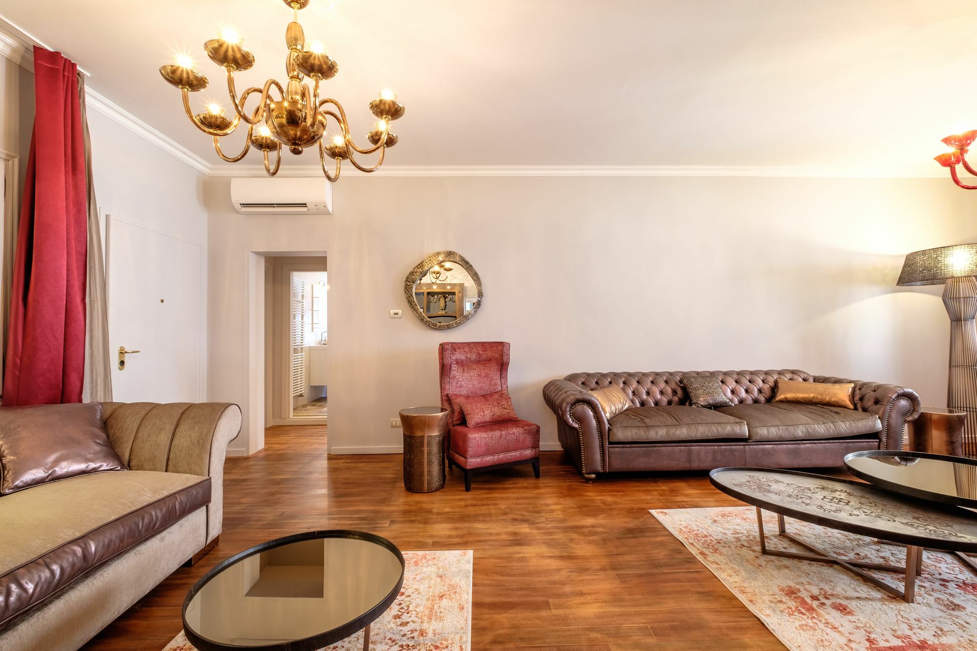 Casa Verona Venice Luaran gambar