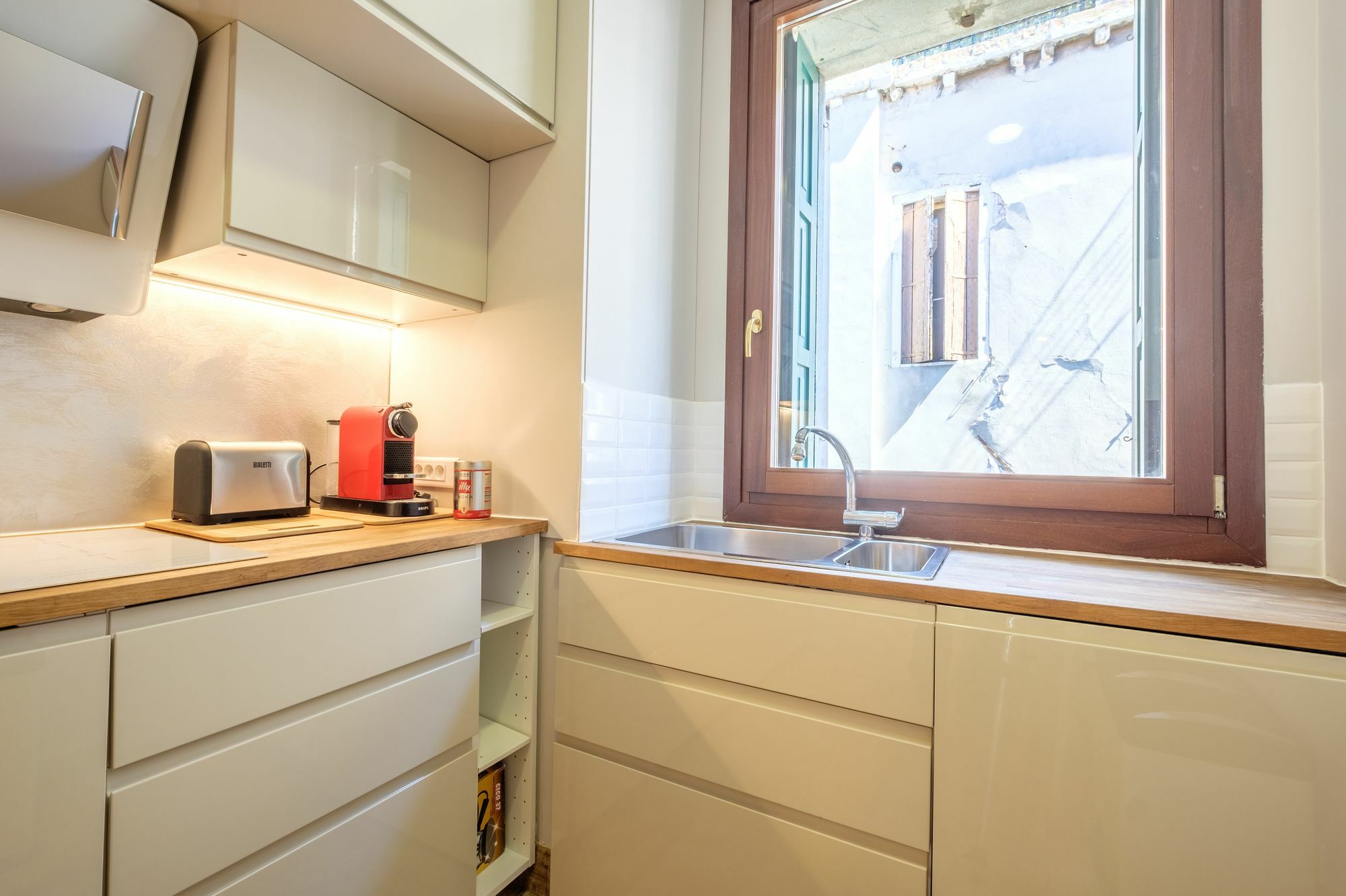 Casa Verona Venice Luaran gambar