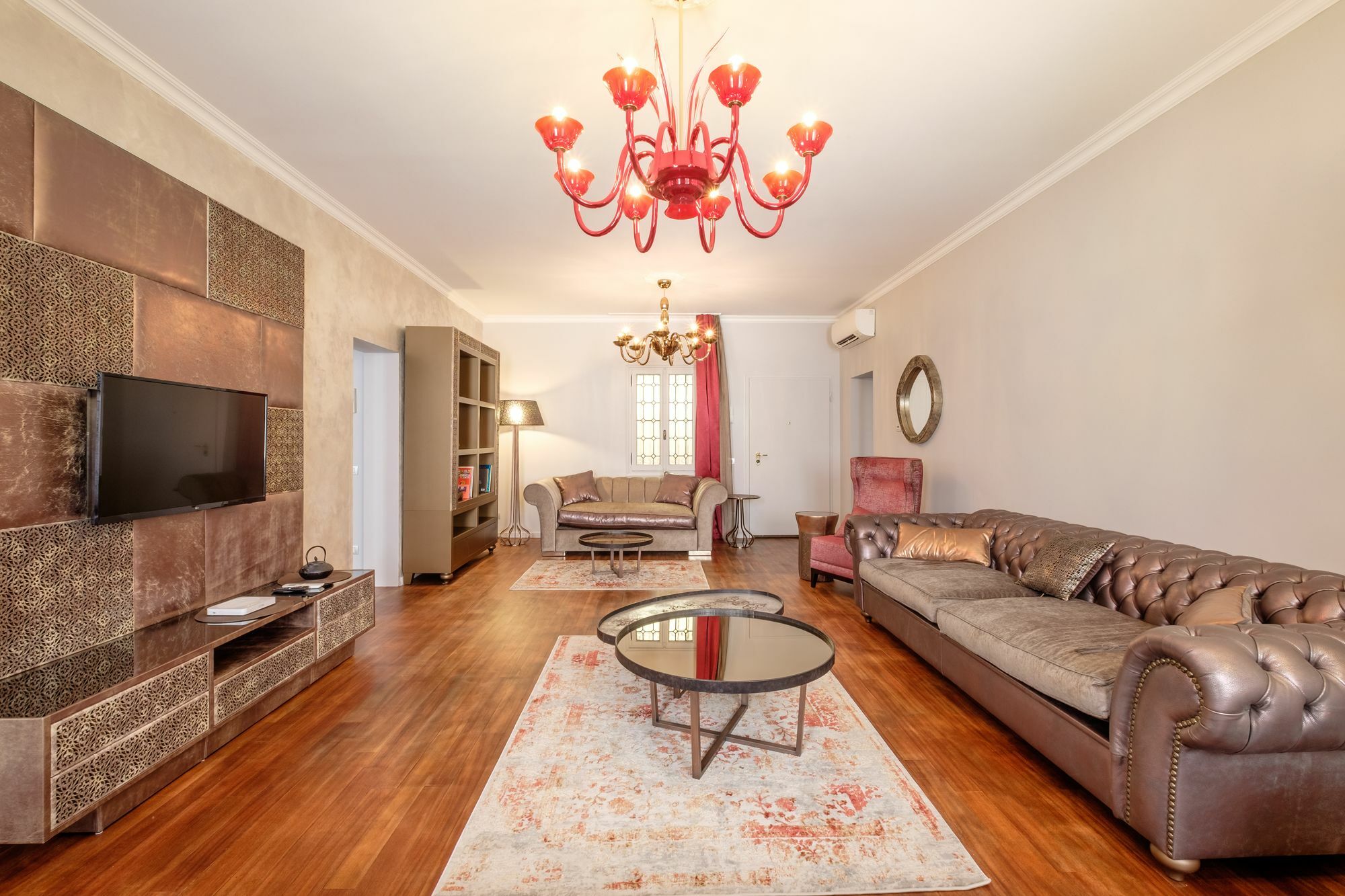 Casa Verona Venice Luaran gambar