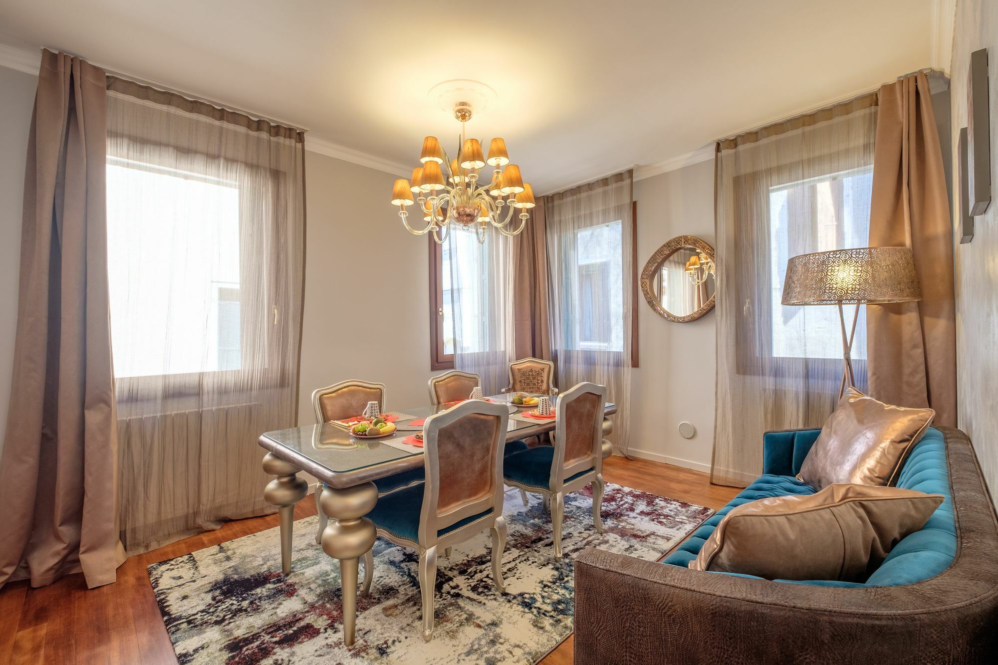 Casa Verona Venice Luaran gambar