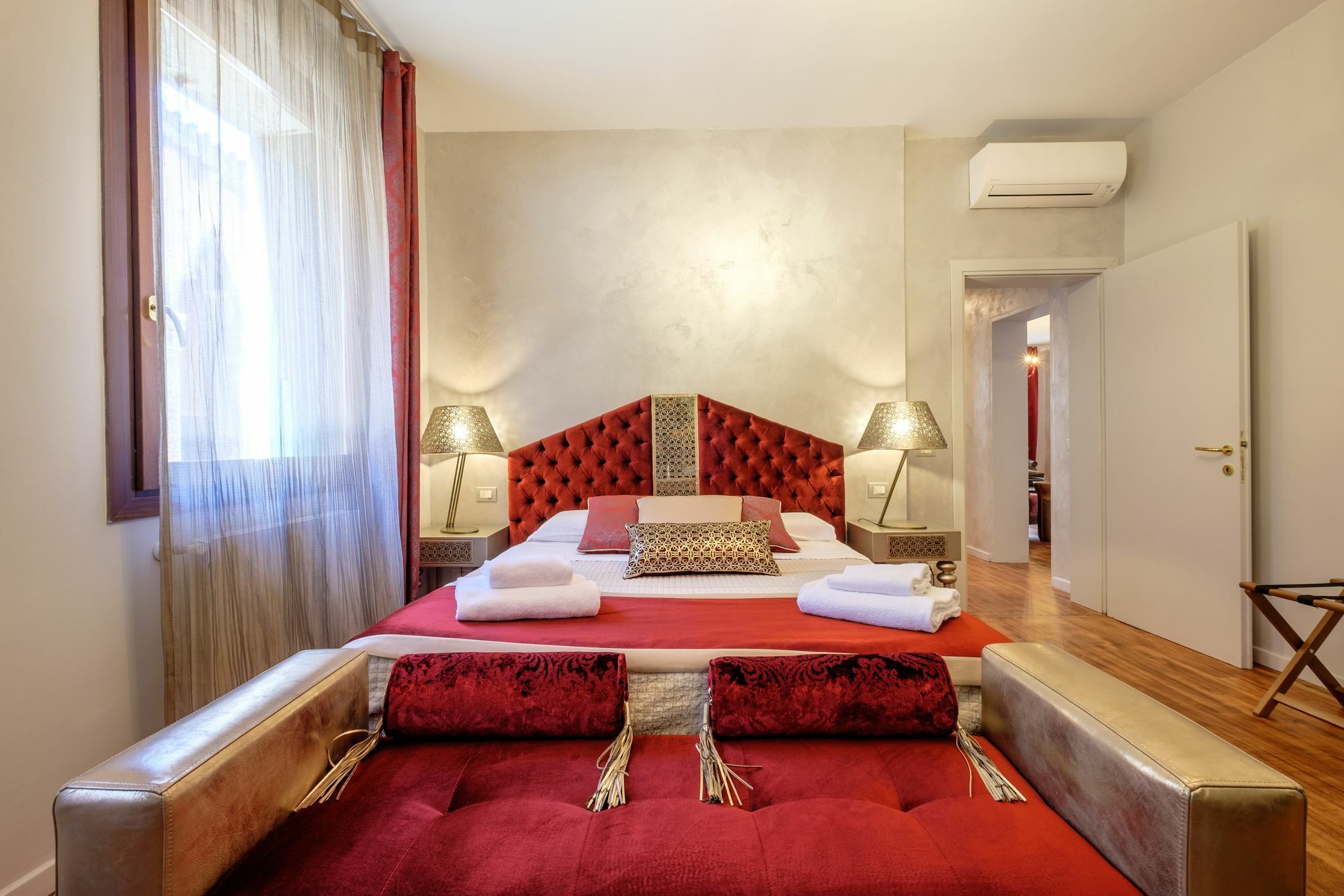 Casa Verona Venice Luaran gambar