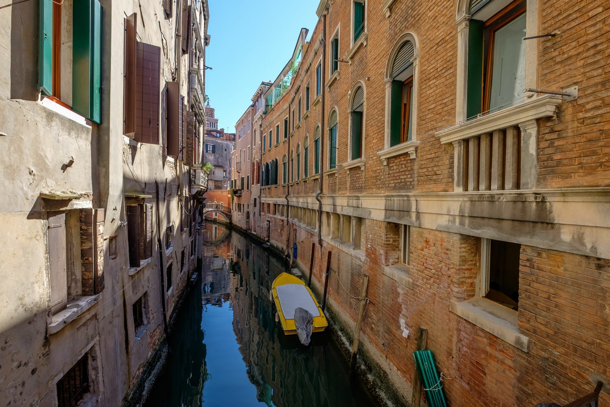 Casa Verona Venice Luaran gambar