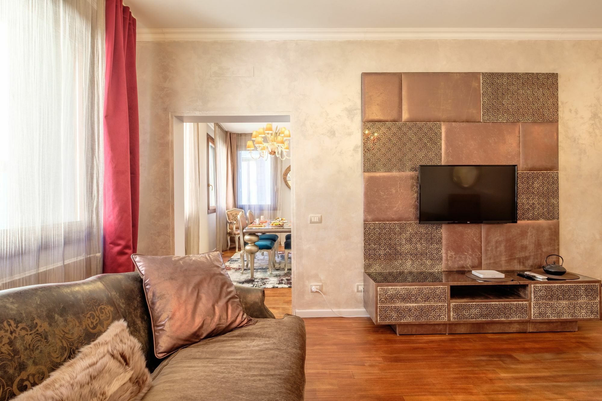 Casa Verona Venice Luaran gambar