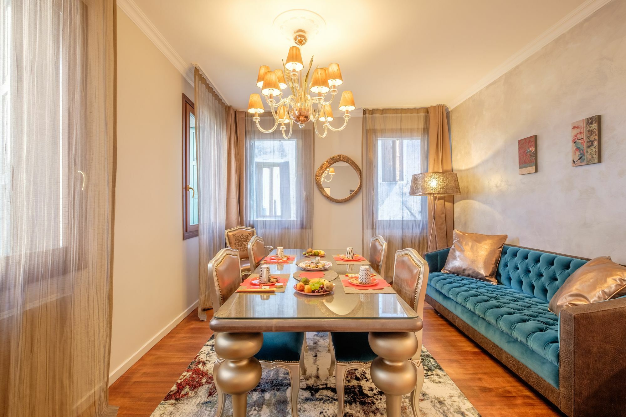 Casa Verona Venice Luaran gambar