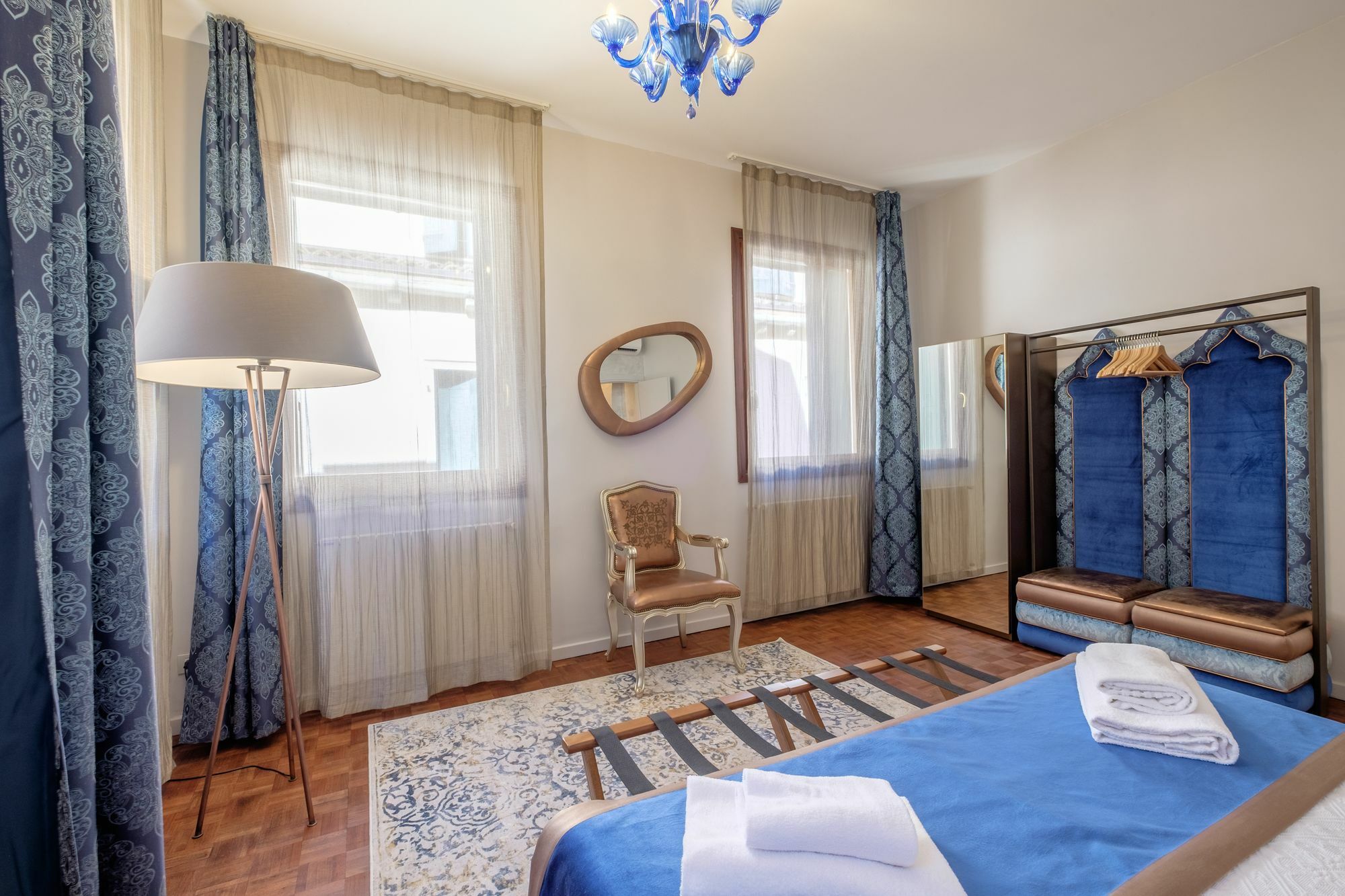 Casa Verona Venice Luaran gambar