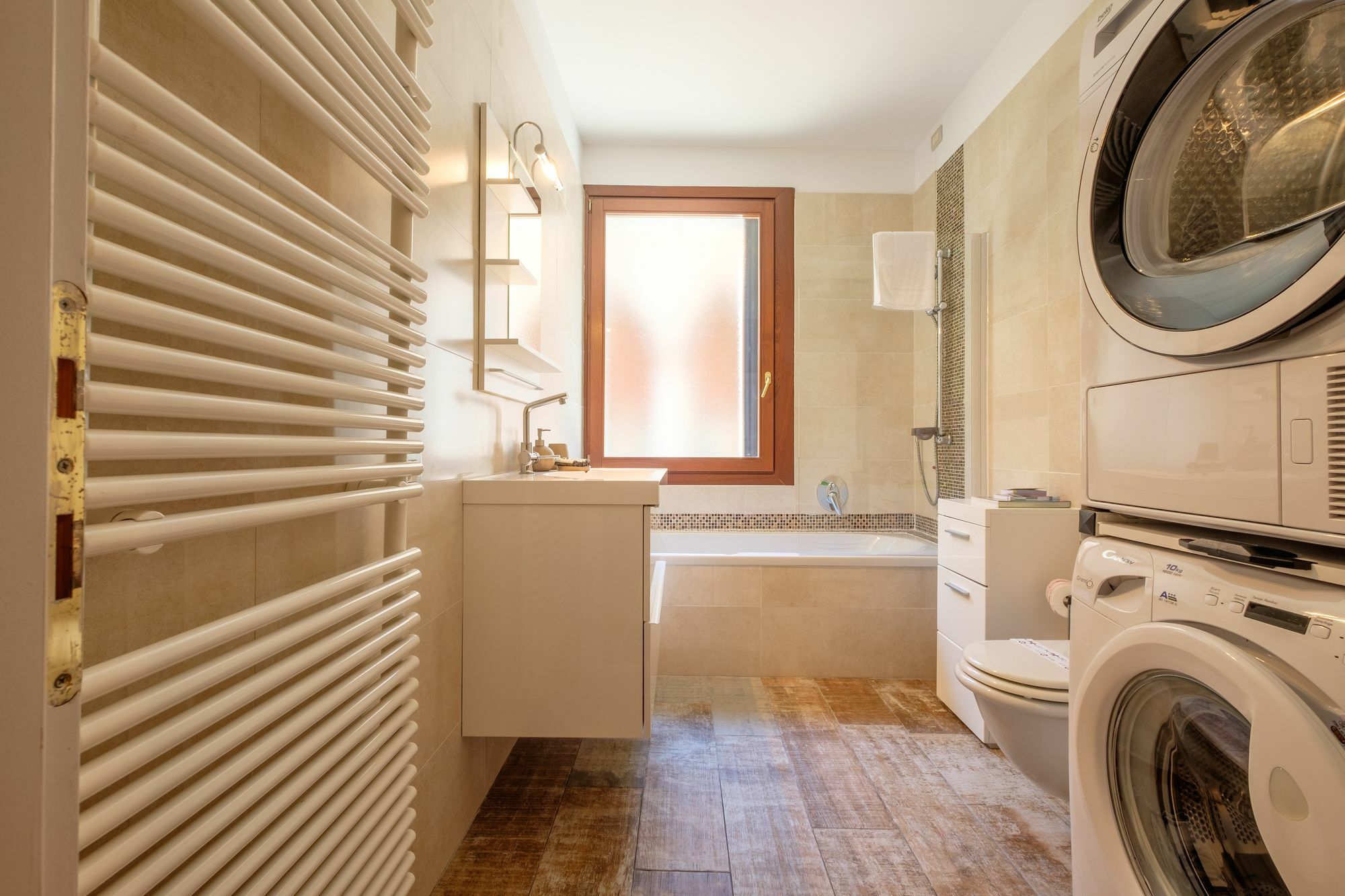 Casa Verona Venice Luaran gambar