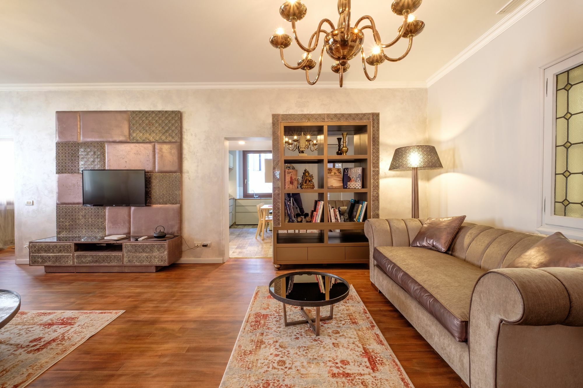 Casa Verona Venice Luaran gambar