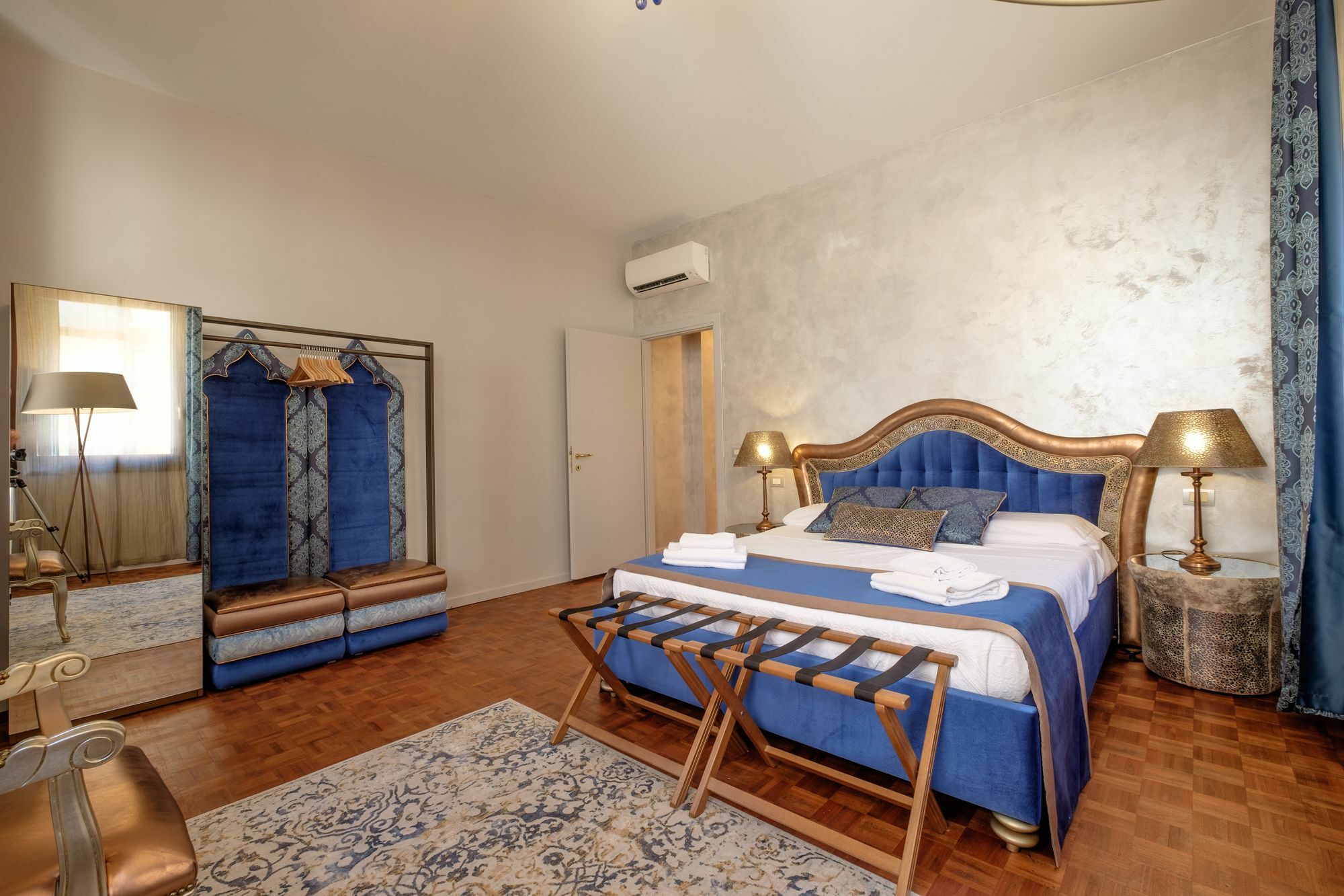 Casa Verona Venice Luaran gambar