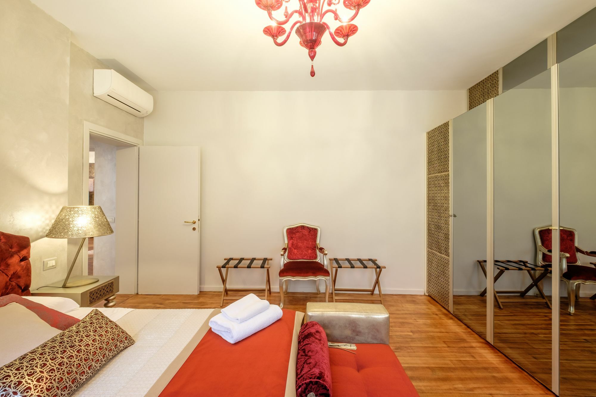 Casa Verona Venice Luaran gambar