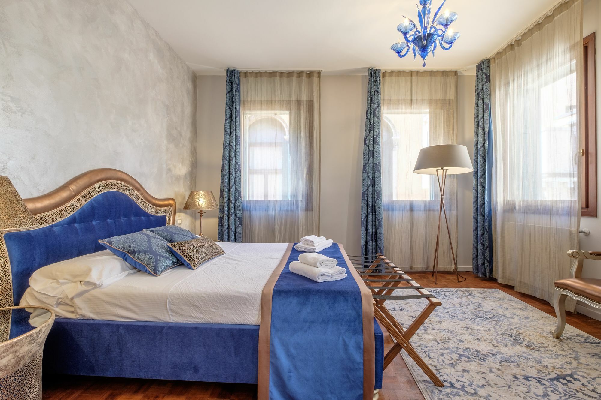 Casa Verona Venice Luaran gambar
