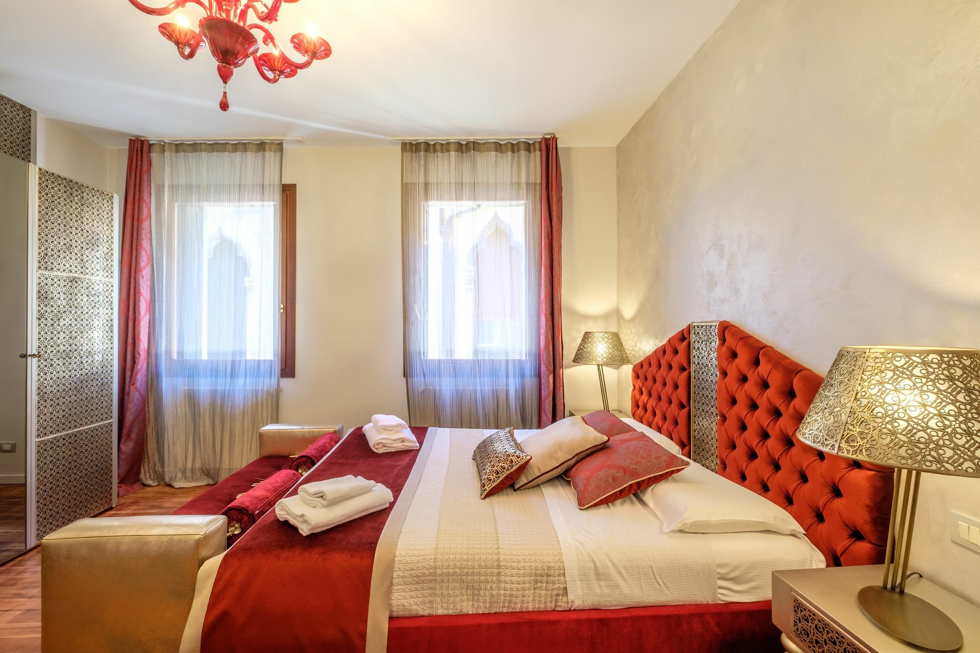 Casa Verona Venice Luaran gambar