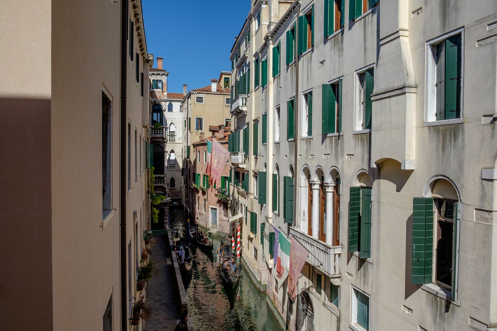 Casa Verona Venice Luaran gambar